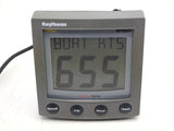 Raymarine ST60 SPEED Autohelm A22001 A22009 Raytheon SeaTalk Display