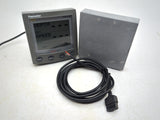 Raymarine ST60 TRIDATA Autohelm A22004 A22013 A22017 Raytheon Depth Speed Temp Log Display
