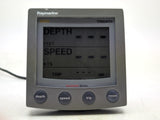 Raymarine ST60 TRIDATA Autohelm A22004 A22013 A22017 Raytheon Depth Speed Temp Log Display