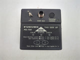 Furuno PG-700 Fluxgate Magnetic Solid-State Rate Gyroscope Compass Heading Sensor