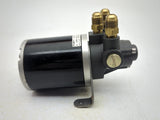 Simrad PUMP-1 000-11770-001 Lowrance Outboard Pilot Hydraulic Auto Pilot Pump