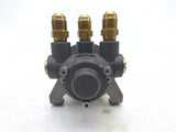 Simrad PUMP-1 000-11770-001 Lowrance Outboard Pilot Hydraulic Auto Pilot Pump