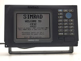 Simrad Shipmate CE32 TFT Marine 6" Color FishFinder GPS ChartPlotter Display CE32D
