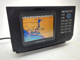 Simrad Shipmate CE32 TFT Marine 6" Color FishFinder GPS ChartPlotter Display CE32D