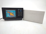 Simrad Shipmate CE32 TFT Marine 6" Color FishFinder GPS ChartPlotter Display CE32D
