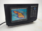 Simrad Shipmate CE32 TFT Marine 6" Color FishFinder GPS ChartPlotter Display CE32D