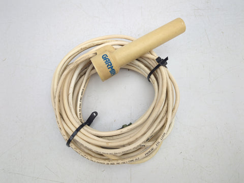 Garmin 010-10001-00 GPSMAP 205 210 220 Marine Chartplotter GPS Antenna