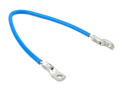 Furuno 000-566-000 FR-1011 Marine FAR-2117 FAR-2817 DRS25A Radar 30cm Ground Wire Grounding Cable