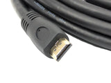 Furuno 001-594-670-00 HDMI-TO-DVI-A-L5.3M Genuine OEM 17' HDMI to DVI Video Cable