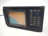 Simrad Shipmate CP30 TFT Boat Marine GPS ChartPlotter Display FOR PARTS