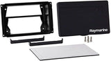 Raymarine A80498 R70527 Boat Marine Axiom 7 Chartplotter Front Mount Kit and Suncover