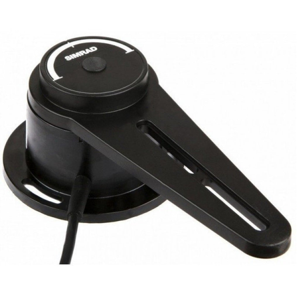 Simrad RF25N 000-10756-001 NMEA-2000 Rudder Feedback / Reference Senso ...