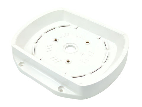 Furuno 100-429-682-10 SCX-20 SCX20 Satellite Compass White Roof Mount Fixture