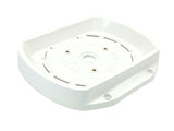 Furuno 100-429-682-10 SCX-20 SCX20 Satellite Compass White Roof Mount Fixture