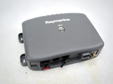Raymarine RAY240 E42001 R49129 Boat Marine SeaTalk Modular VHF / Hailer Base Unit