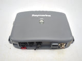 Raymarine RAY240 E42001 R49129 Boat Marine SeaTalk Modular VHF / Hailer Base Unit