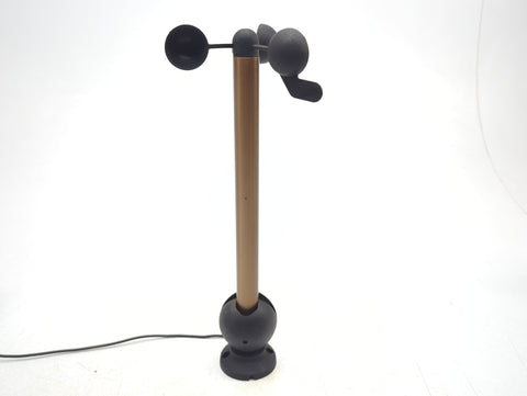 Raymarine Z195 RotaVecta Boat Marine Wind Transducer Masthead Unit with Cable