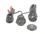 Fusion MS-CBUSB3.5 010-12381-00 Panel Mount USB + 3.5mm AUX Audio Cable