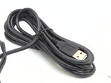 Fusion MS-CBUSB3.5 010-12381-00 Panel Mount USB + 3.5mm AUX Audio Cable