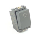 Vimar 16081 Idea SPST Momentary ON-OFF Dimmer Control Switch