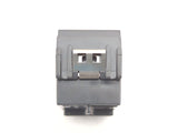 Vimar 16081 Idea SPST Momentary ON-OFF Dimmer Control Switch