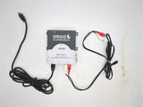Sirius SIR-SNY1 Boat Marine Sony SiriusConnect SiriusXM Satellite Radio Tuner