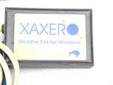 XAXERO WeatherFax 2000 Boat Marine Weather Fax for Windows PC