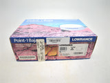 Lowrance 000-11045-001 Point-1 BAJA GPS Antenna and Heading Sensor