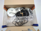Lowrance 000-11045-001 Point-1 BAJA GPS Antenna and Heading Sensor
