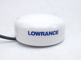 Lowrance 000-11045-001 Point-1 BAJA GPS Antenna and Heading Sensor