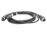 Radarsonics 810-20 Furuno SI-TEX Fuji 8-Pin Connector 20' Transducer Extension Cable
