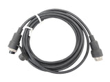 Radarsonics 810-20 Furuno SI-TEX Fuji 8-Pin Connector 20' Transducer Extension Cable