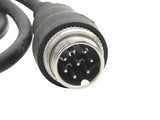Radarsonics 810-20 Furuno SI-TEX Fuji 8-Pin Connector 20' Transducer Extension Cable