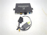 Kenwood KTC-SR901 Boat Marine SiriusXM Digital Satellite Radio Tuner
