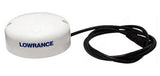 Lowrance 000-11045-001 Point-1 BAJA GPS Antenna and Heading Sensor