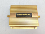 Digital Antenna Inc DA4000MR PowerMax Dual Band Cellular Amplifier Variable Gain RF Booster