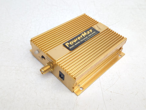 Digital Antenna Inc DA4000MR PowerMax Dual Band Cellular Amplifier Variable Gain RF Booster