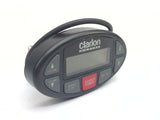 Clarion M202RC-RET Marine Stereo Waterproof Wired Remote Control Panel for M335-RET M301RC