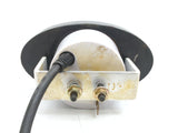 Clarion M202RC-RET Marine Stereo Waterproof Wired Remote Control Panel for M335-RET M301RC