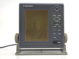Furuno RDP-134 1712 Boat Marine Waterproof 7" LCD Monochrome Radar Display