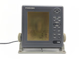 Furuno RDP-134 1712 Boat Marine Waterproof 7" LCD Monochrome Radar Display