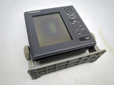 Furuno RDP-134 1712 Boat Marine Waterproof 7" LCD Monochrome Radar Display