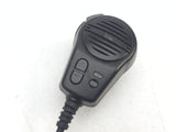 Icom IC-M127 Boat Marine VHF Marine Radio Transceiver with HM-114B Microphone