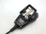 Icom IC-M127 Boat Marine VHF Marine Radio Transceiver with HM-114B Microphone