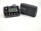 Fusion MS-NRX200 Marine Waterproof Wired Remote Control for MS-IP700 MS-AV700 Stereo