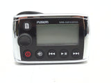 Fusion MS-NRX200 Marine Waterproof Wired Remote Control for MS-IP700 MS-AV700 Stereo