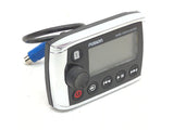 Fusion MS-NRX200 Marine Waterproof Wired Remote Control for MS-IP700 MS-AV700 Stereo
