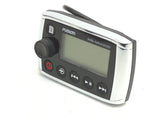 Fusion MS-NRX200 Marine Waterproof Wired Remote Control for MS-IP700 MS-AV700 Stereo