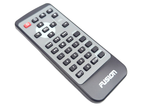 Fusion MS-IR600 Marine MS-AV600 Radio Stereo Wireless Infrared Remote Control