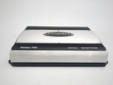 Jensen Power 760 Boat Marine 760 Watt 4-Channel Mobile Stereo Power Amplifier